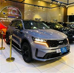 كيا سورينتو